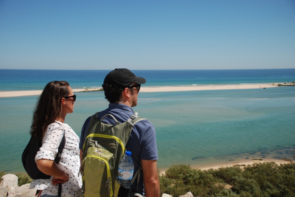 The Ultimate Coastal Algarve Walk