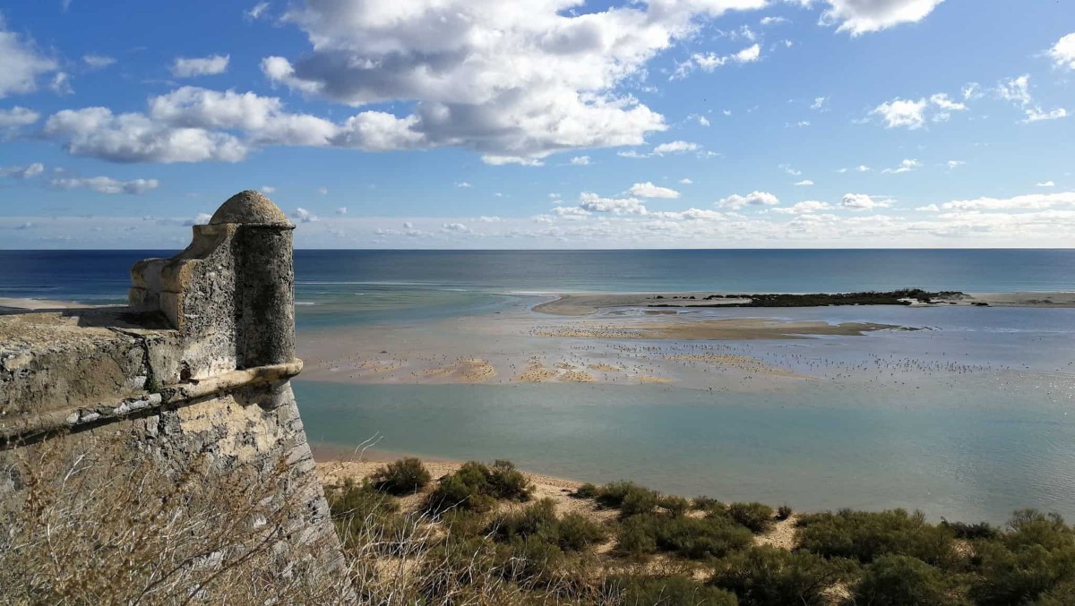 Gruppenwanderurlaub in Tavira: Die erstaunliche Ostalgarve