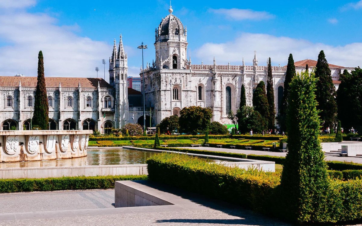 Höhepunkte von Lissabon und Porto – Gruppen-Sightseeing-Urlaub in Portugal