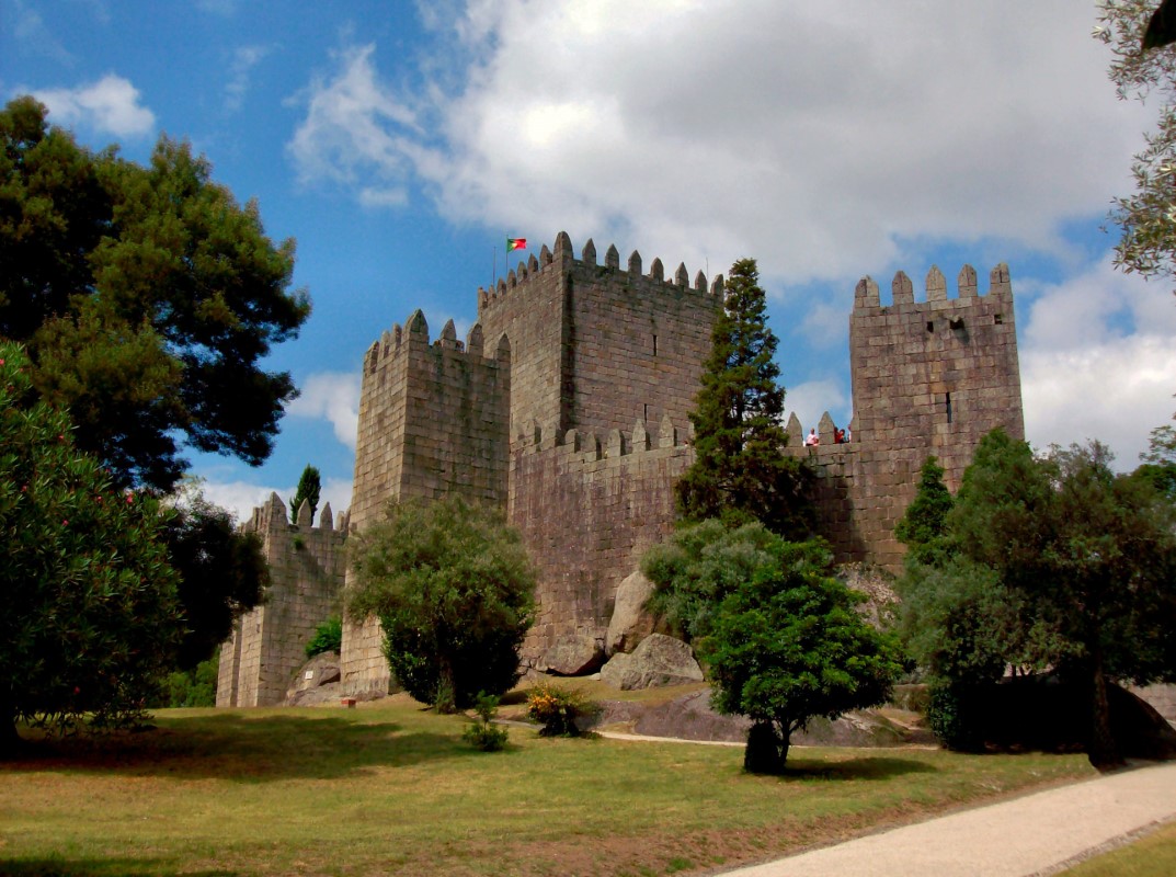 Das Beste von Portugal – Wanderurlaub in der Seele des portugiesischen Binnenlandes