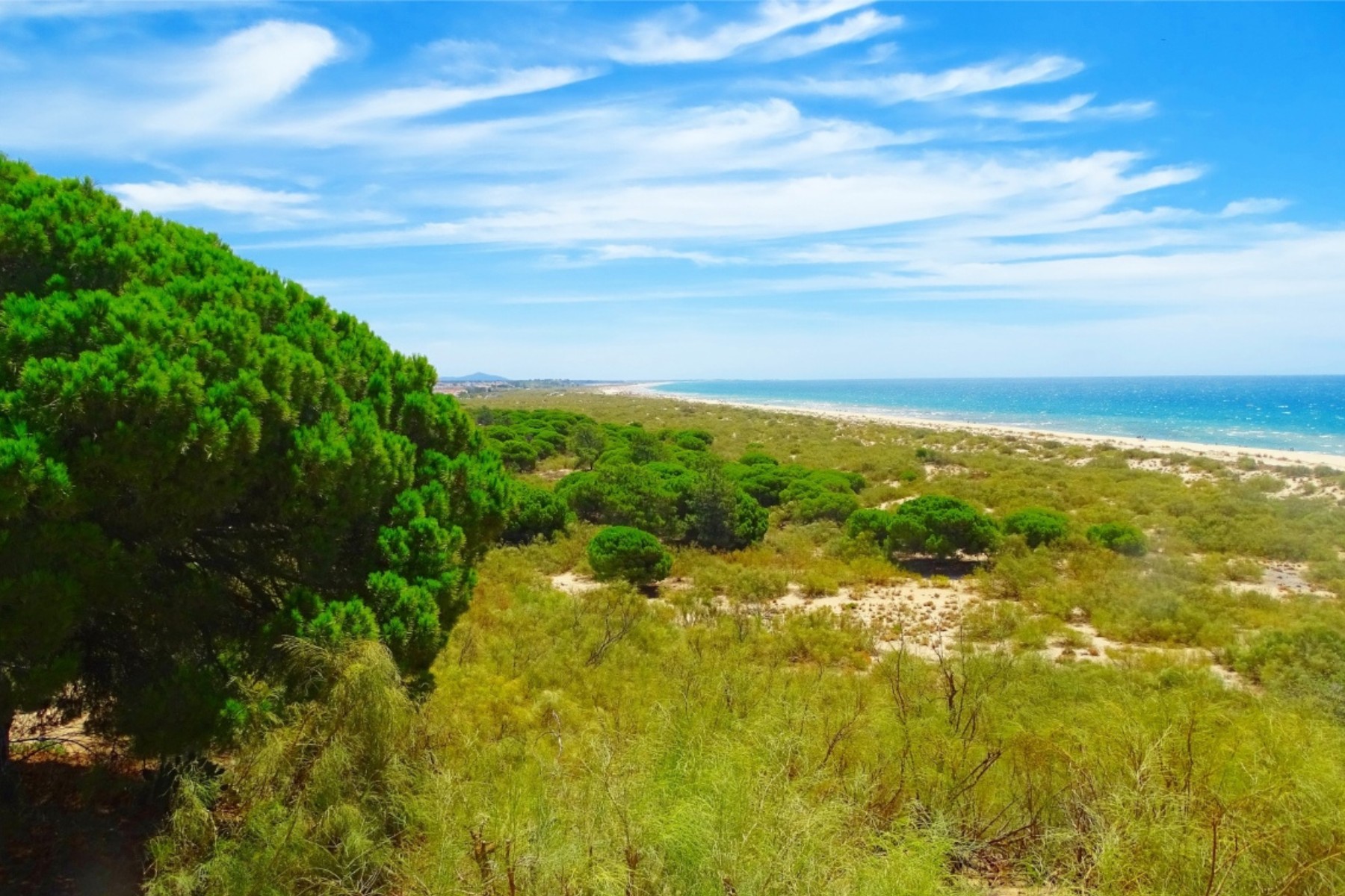 Algarve & Andalucia: Tapas, Walks & Sunsets