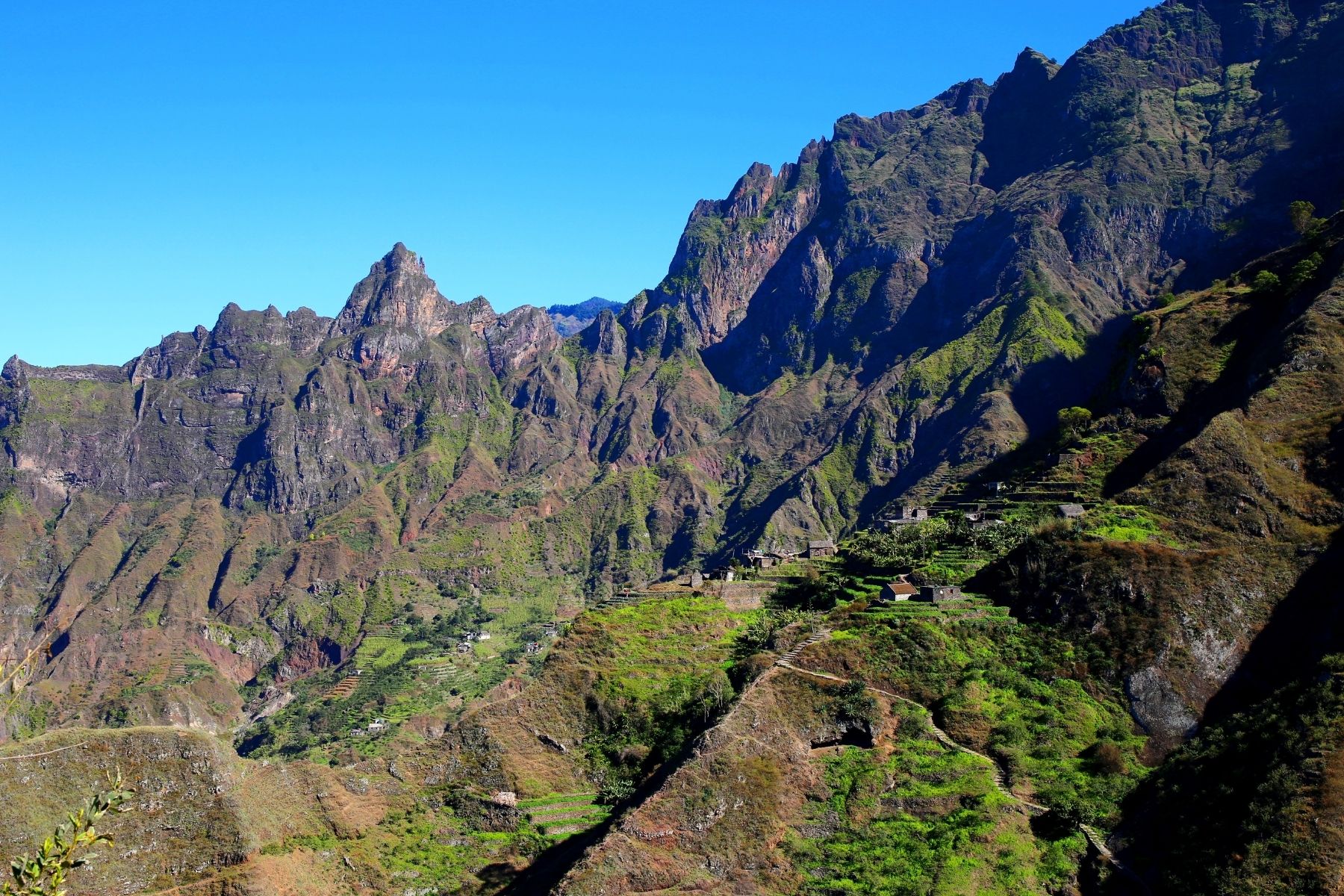 Cabo Verde Hidden Gems