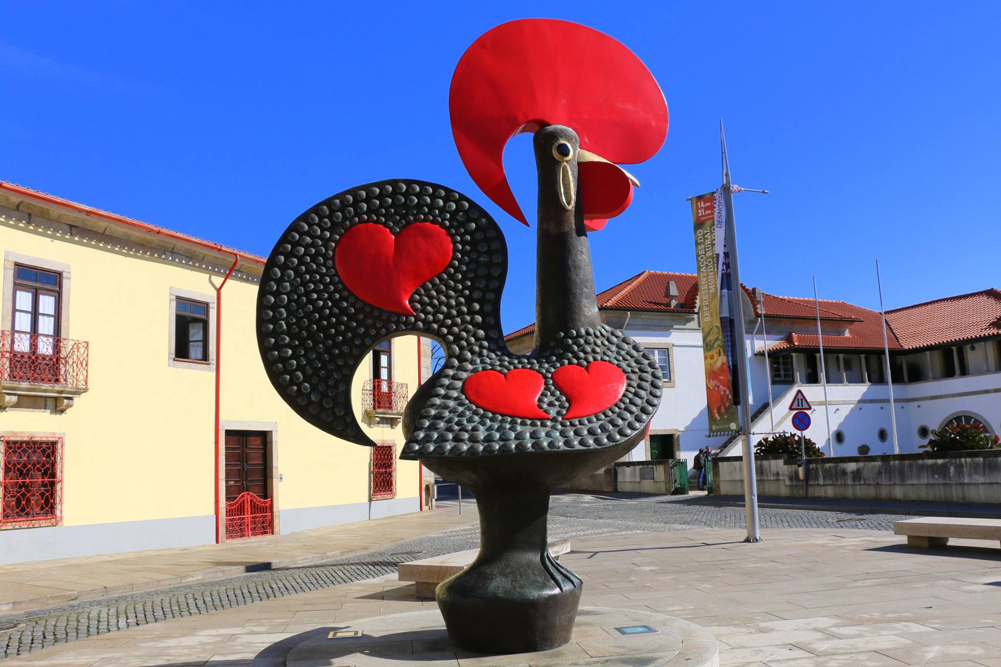 Tastes of Northern Portugal and Galicia