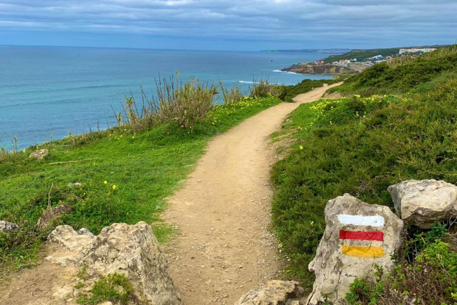 Atlantic Coast, Sintra and Lisbon